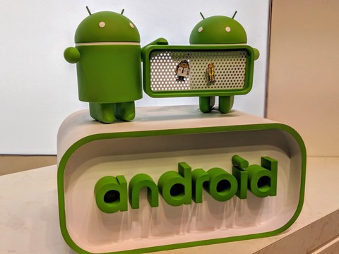 Google sẽ tính phí cài đặt ứng dụng cho Android tại châu Âu - Ảnh 1. Google sẽ tính phí cài đặt ứng dụng cho Android tại châu Âu - Ảnh 1.