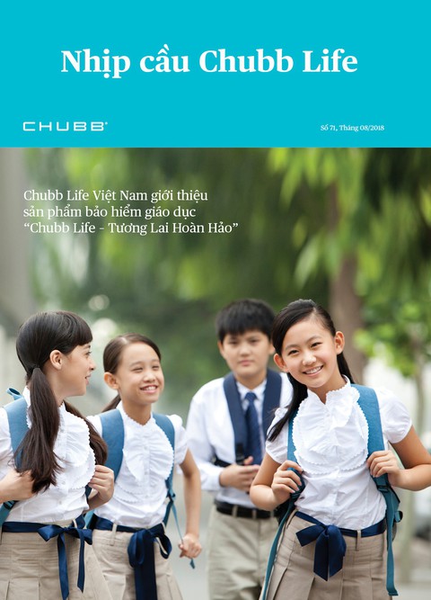 Chubb Life Việt Nam tổ chức Hội nghị Bàn tròn Triệu đô 2018 - Ảnh 3. Chubb Life Việt Nam tổ chức Hội nghị Bàn tròn Triệu đô 2018 - Ảnh 3.