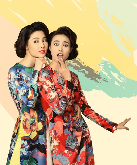 Trước Oscar, Cô Ba Sài Gòn trình chiếu một tuần tại rạp Mỹ - Ảnh 7. Trước Oscar, Cô Ba Sài Gòn trình chiếu một tuần tại rạp Mỹ - Ảnh 7.