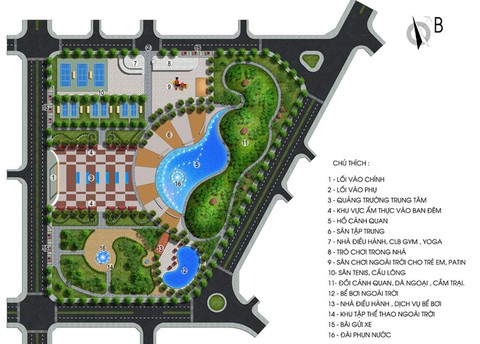 Đất nền quận 12 hấp dẫn theo quy hoạch phát triển hạ tầng - Ảnh 4. Đất nền quận 12 hấp dẫn theo quy hoạch phát triển hạ tầng - Ảnh 4.