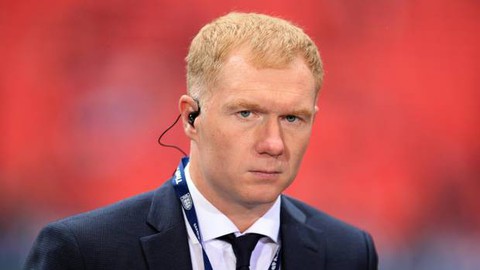 Scholes: M.U hệt như Liverpool và M.C nhiều năm trước - Ảnh 1. Scholes: M.U hệt như Liverpool và M.C nhiều năm trước - Ảnh 1.