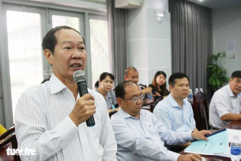 Sắp có đào tạo tiến sĩ kiểu mới - Ảnh 1. Sắp có đào tạo tiến sĩ kiểu mới - Ảnh 1.