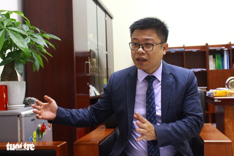 Thêm lo cho trái thanh long vì Trung Quốc truy xuất nguồn gốc - Ảnh 1. Thêm lo cho trái thanh long vì Trung Quốc truy xuất nguồn gốc - Ảnh 1.