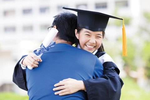Chubb Life Việt Nam giới thiệu sản phẩm bảo hiểm giáo dục “Chubb Life - Tương Lai Hoàn Hảo” - Ảnh 1. Chubb Life Việt Nam giới thiệu sản phẩm bảo hiểm giáo dục “Chubb Life - Tương Lai Hoàn Hảo” - Ảnh 1.