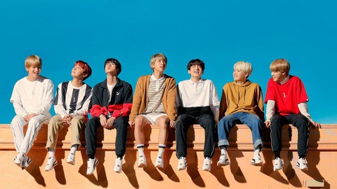 K-pop của Hàn Quốc chỉ là một sản phẩm ‘chiếm dụng văn hóa’? - Ảnh 1. K-pop của Hàn Quốc chỉ là một sản phẩm ‘chiếm dụng văn hóa’? - Ảnh 1.