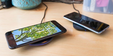Hướng dẫn chọn mua đế sạc không dây cho smartphone - Ảnh 2. Hướng dẫn chọn mua đế sạc không dây cho smartphone - Ảnh 2.