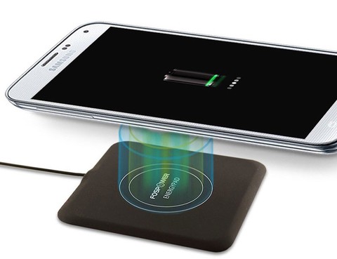 Hướng dẫn chọn mua đế sạc không dây cho smartphone - Ảnh 3. Hướng dẫn chọn mua đế sạc không dây cho smartphone - Ảnh 3.