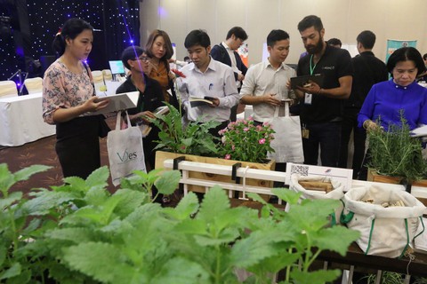 11 gương mặt khởi nghiệp, đổi mới sáng tạo TP.HCM năm 2018 - Ảnh 1. 11 gương mặt khởi nghiệp, đổi mới sáng tạo TP.HCM năm 2018 - Ảnh 1.