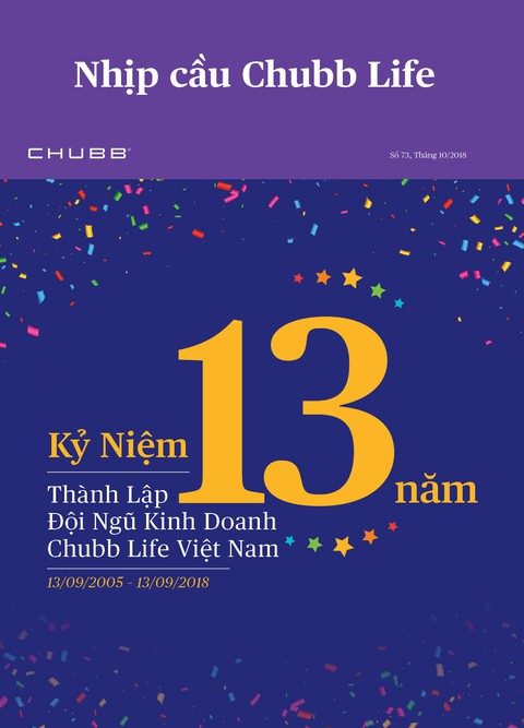 Chubb Life Việt Nam tham gia Ngày hội Việc làm tại Đại học Ngoại thương - Ảnh 2. Chubb Life Việt Nam tham gia Ngày hội Việc làm tại Đại học Ngoại thương - Ảnh 2.