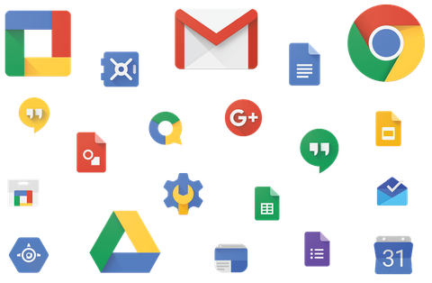 Vì sao Google chật vật để trở thành công ty nghìn tỉ như Apple và Amazon - Ảnh 1. Vì sao Google chật vật để trở thành công ty nghìn tỉ như Apple và Amazon - Ảnh 1.