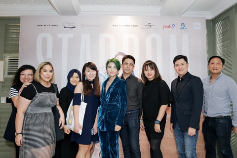 Vũ Cát Tường cho thấy người miền Tây hát rap thế nào - Ảnh 7. Vũ Cát Tường cho thấy người miền Tây hát rap thế nào - Ảnh 7.