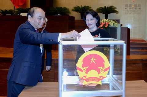 Quốc hội nêu gương không tổ chức, tham gia liên hoan, tiệc tùng - Ảnh 3. Quốc hội nêu gương không tổ chức, tham gia liên hoan, tiệc tùng - Ảnh 3.