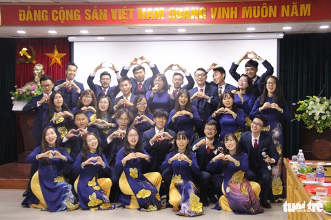 Sẵn sàng hải trình tàu thanh niên Đông Nam Á - Nhật Bản 2018 - Ảnh 1. Sẵn sàng hải trình tàu thanh niên Đông Nam Á - Nhật Bản 2018 - Ảnh 1.