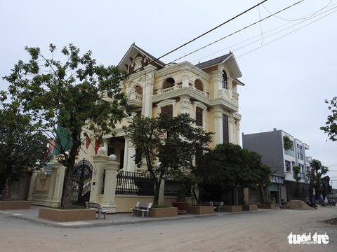 Đập bỏ công trình trái phép trên 14,2 ha đất quốc phòng - Ảnh 6. Đập bỏ công trình trái phép trên 14,2 ha đất quốc phòng - Ảnh 6.