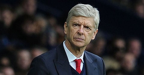 HLV Wenger tuyên bố tái xuất vào tháng 1-2019 - Ảnh 1. HLV Wenger tuyên bố tái xuất vào tháng 1-2019 - Ảnh 1.