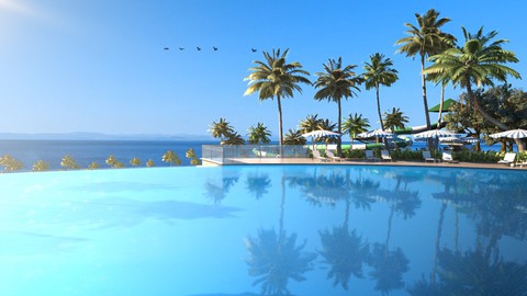 Sự trỗi dậy của thị trường BĐS nghỉ dưỡng Mũi Né - Phan Thiết - Ảnh 4. Sự trỗi dậy của thị trường BĐS nghỉ dưỡng Mũi Né - Phan Thiết - Ảnh 4.