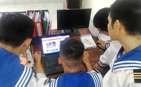 Tuổi Trẻ Online như người bạn thân - Ảnh 1. Tuổi Trẻ Online như người bạn thân - Ảnh 1.