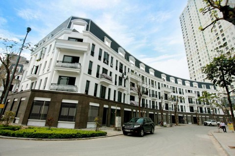Giao dịch chung cư Hà Nội đang giảm mạnh - Ảnh 2. Giao dịch chung cư Hà Nội đang giảm mạnh - Ảnh 2.
