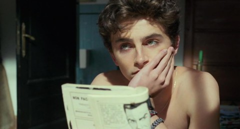 Hiện tượng màn bạc Timothée Chalamet và ngai vàng của tuổi 23 - Ảnh 8. Hiện tượng màn bạc Timothée Chalamet và ngai vàng của tuổi 23 - Ảnh 8.