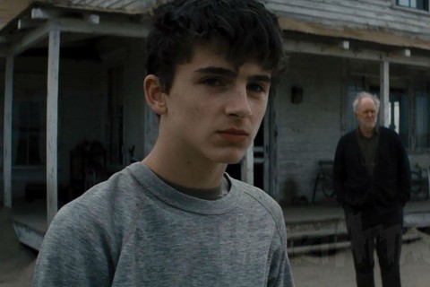 Hiện tượng màn bạc Timothée Chalamet và ngai vàng của tuổi 23 - Ảnh 9. Hiện tượng màn bạc Timothée Chalamet và ngai vàng của tuổi 23 - Ảnh 9.