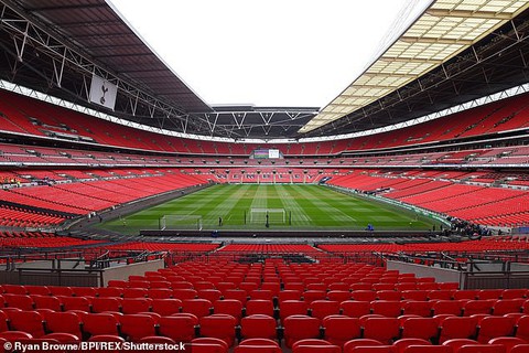 Các quan chức FA kêu gọi đánh thuế với Premier League - Ảnh 2. Các quan chức FA kêu gọi đánh thuế với Premier League - Ảnh 2.