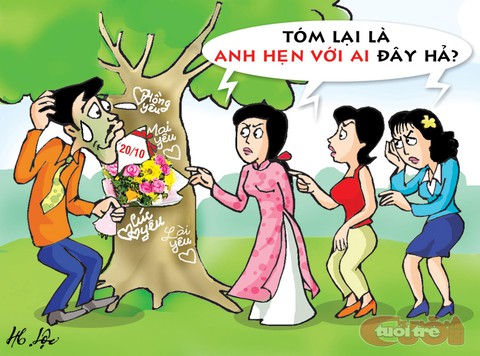Hôm nay tặng vợ gì đây các chàng? - Ảnh 4. Hôm nay tặng vợ gì đây các chàng? - Ảnh 4.