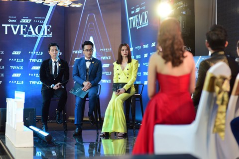 Đào tạo MC từ truyền hình thực tế: Dạy gì cho đúng? - Ảnh 1. Đào tạo MC từ truyền hình thực tế: Dạy gì cho đúng? - Ảnh 1.
