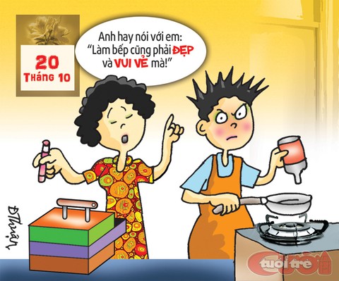 Hôm nay tặng vợ gì đây các chàng? - Ảnh 6. Hôm nay tặng vợ gì đây các chàng? - Ảnh 6.
