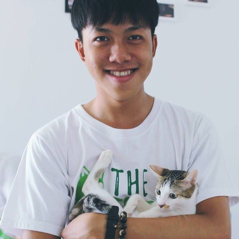 Gặp người nhỏ tuổi nhất chuyến tàu Thanh niên Đông Nam Á - Ảnh 4. Gặp người nhỏ tuổi nhất chuyến tàu Thanh niên Đông Nam Á - Ảnh 4.