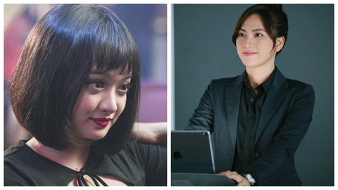 Một nền điện ảnh âm tính nên cứ mãi xoay quanh phụ nữ? - Ảnh 2. Một nền điện ảnh âm tính nên cứ mãi xoay quanh phụ nữ? - Ảnh 2.