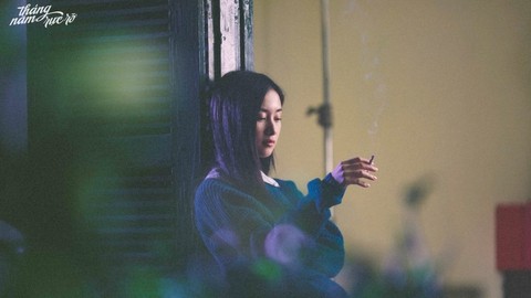 Sẽ kiểm soát chặt hơn cảnh hút thuốc trên phim - Ảnh 3. Sẽ kiểm soát chặt hơn cảnh hút thuốc trên phim - Ảnh 3.