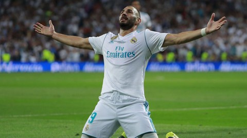 Benzema bị kiện có ‘âm mưu bắt cóc’ đòi nợ - Ảnh 1. Benzema bị kiện có ‘âm mưu bắt cóc’ đòi nợ - Ảnh 1.