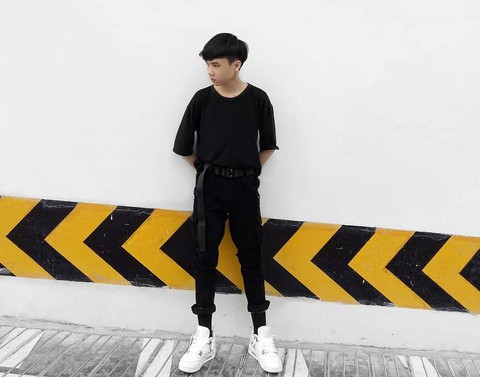 Gia tài bò sát của cậu học sinh lớp 12 ở Khánh Hòa - Ảnh 2. Gia tài bò sát của cậu học sinh lớp 12 ở Khánh Hòa - Ảnh 2.