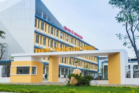 Kín chỗ 80% tòa HR1, Eco Green Saigon bắt đầu nhận giữ chỗ tòa HR2 - Ảnh 3. Kín chỗ 80% tòa HR1, Eco Green Saigon bắt đầu nhận giữ chỗ tòa HR2 - Ảnh 3.