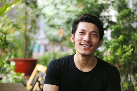 Liên Bỉnh Phát của Song Lang và tri kỉ giữa hai người đàn ông - Ảnh 10. Liên Bỉnh Phát của Song Lang và tri kỉ giữa hai người đàn ông - Ảnh 10.