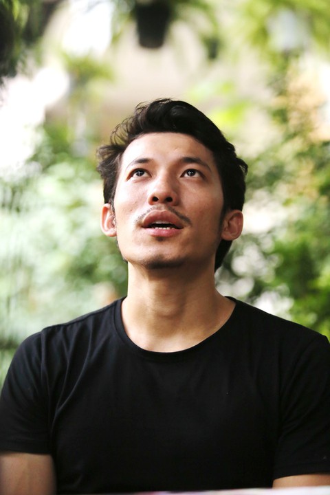 Liên Bỉnh Phát của Song Lang và tri kỉ giữa hai người đàn ông - Ảnh 3. Liên Bỉnh Phát của Song Lang và tri kỉ giữa hai người đàn ông - Ảnh 3.