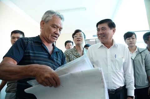 thủ thiêm thủ thiêm