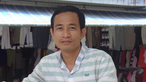 Chúng ta đang thỏa hiệp với nạn xả rác? - Ảnh 3. Chúng ta đang thỏa hiệp với nạn xả rác? - Ảnh 3.