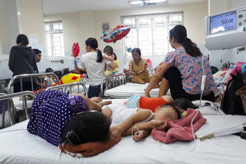 bệnh sởi bệnh sởi