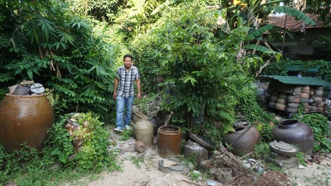 Những dòng sông cổ vật - Kỳ 2: Sông Hương êm đềm - Ảnh 3. Những dòng sông cổ vật - Kỳ 2: Sông Hương êm đềm - Ảnh 3.