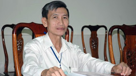 Nhà giáo còn nhiều băn khoăn dự thảo nghị định xử phạt trong ngành - Ảnh 3. Nhà giáo còn nhiều băn khoăn dự thảo nghị định xử phạt trong ngành - Ảnh 3.