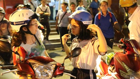 học thêm học thêm