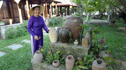 Những dòng sông cổ vật - Kỳ 2: Sông Hương êm đềm - Ảnh 1. Những dòng sông cổ vật - Kỳ 2: Sông Hương êm đềm - Ảnh 1.