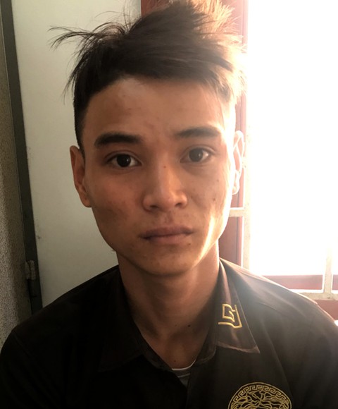 Bạn bè chửi nhau trên Facebook rồi nghênh chiến, 1 người chết - Ảnh 2. Bạn bè chửi nhau trên Facebook rồi nghênh chiến, 1 người chết - Ảnh 2.
