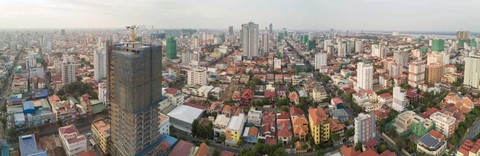 Gạch máu ở Campuchia - Ảnh 2. Gạch máu ở Campuchia - Ảnh 2.