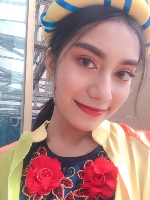 Những người phụ nữ chọn nghề... không yếu đuối - Ảnh 4. Những người phụ nữ chọn nghề... không yếu đuối - Ảnh 4.
