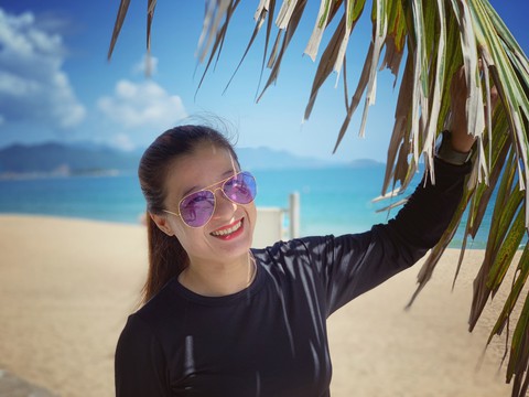 Những người phụ nữ chọn nghề... không yếu đuối - Ảnh 1. Những người phụ nữ chọn nghề... không yếu đuối - Ảnh 1.
