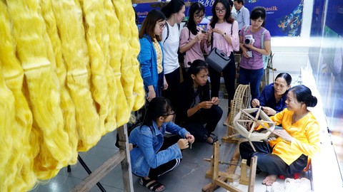 lụa mã châu lụa mã châu