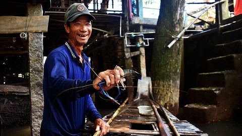 Sắp cuối lũ 2018, giá cả đặc sản lũ miền Tây càng chộn rộn - Ảnh 8. Sắp cuối lũ 2018, giá cả đặc sản lũ miền Tây càng chộn rộn - Ảnh 8.