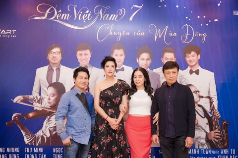 Tuấn Ngọc sẽ hát cùng Trọng Tấn ở Chuyện của mùa đông? - Ảnh 1. Tuấn Ngọc sẽ hát cùng Trọng Tấn ở Chuyện của mùa đông? - Ảnh 1.